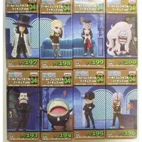 World Collectable Figure - One Piece