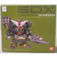 Figure - SD Gundam