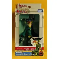 Sofubi Figure - Yatterman