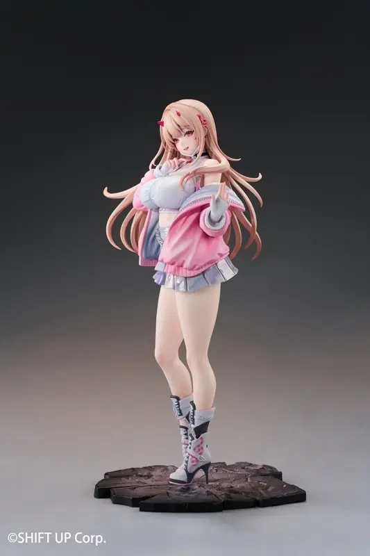 Hobby sakura - NIKKE / Viper