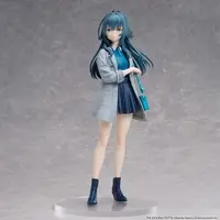 Figure - Gakuen iDOLM@STER / Tsukimura Temari