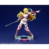 Figure - Tales of Xillia / Milla Maxwell