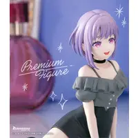 Prize Figure - Ave Mujica