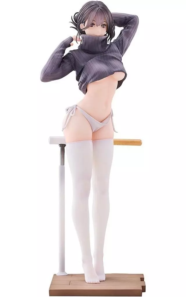 Figure - Guitar MeiMei
