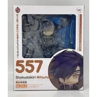 Nendoroid - Touken Ranbu / Shokudaikiri Mitsutada