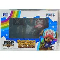 P.O.P (Portrait.Of.Pirates) - One Piece / Tony Tony Chopper