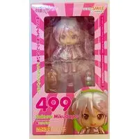 Nendoroid - VOCALOID / Sakura Miku & Hatsune Miku