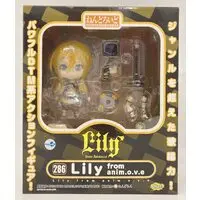 Nendoroid - VOCALOID / Lily