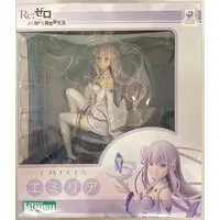 Figure - Re:Zero / Emilia