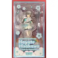 Figure - The iDOLM@STER Cinderella Girls / Hisakawa Hayate