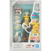 S.H.Figuarts - Dragon Ball / Bulma