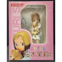 Figure - Ichigo Mashimaro (Strawberry Marshmallow)