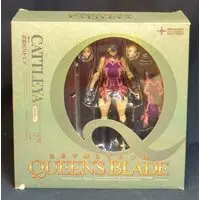 Revoltech - Queen's Blade / Cattleya