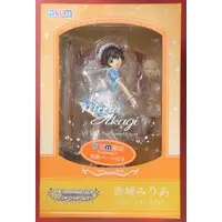 Figure - The iDOLM@STER Cinderella Girls / Akagi Miria - Maid