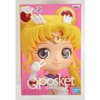 Q posket - Bishoujo Senshi Sailor Moon