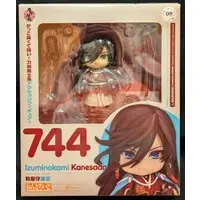 Nendoroid - Touken Ranbu / Izuminokami Kanesada