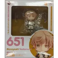 Nendoroid - Touken Ranbu