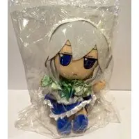 Figure - Touhou Project
