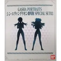Figure - Neon Genesis Evangelion