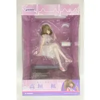 Figure - The iDOLM@STER Cinderella Girls / Takagaki Kaede