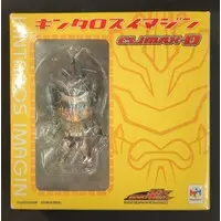 Figure - Kamen Rider Den-O