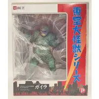Sofubi Figure - Godzilla series