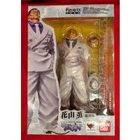 Figuarts Zero - Baki series / Hanayama Kaoru