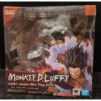 Figuarts Zero - One Piece / Monkey D. Luffy