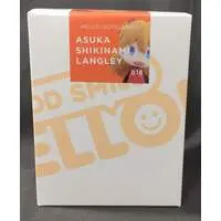 Hello! Good Smile - Neon Genesis Evangelion / Asuka Langley