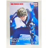 Prize Figure - One Punch Man / Genos