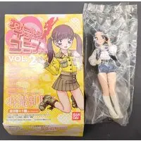 Figure - Himitsu Sentai Gorenger