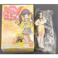 Figure - Himitsu Sentai Gorenger