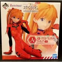 Ichiban Kuji - Neon Genesis Evangelion / Asuka Langley