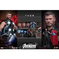 Movie Masterpiece - The Avengers