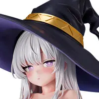 Figure - Nikukan Girl