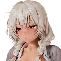 Figure - Nikukan Girl - Futanari