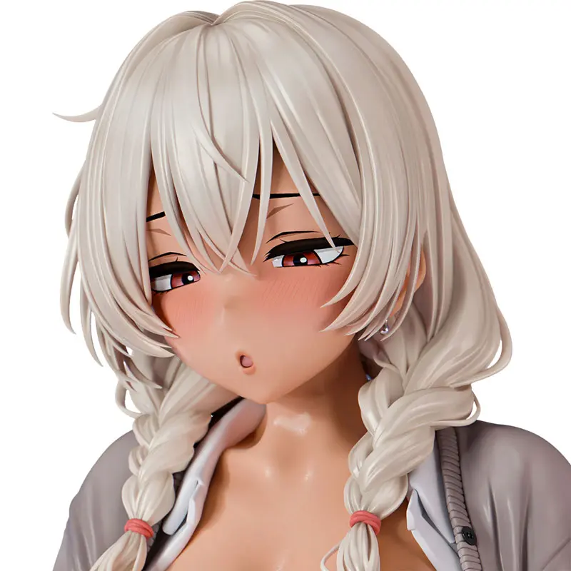 Figure - Nikukan Girl - Futanari