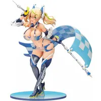 Figure - Azur Lane / Baltimore