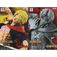Prize Figure - One Piece / Sabo