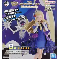 Ichiban Kuji - Pokémon / Lillie