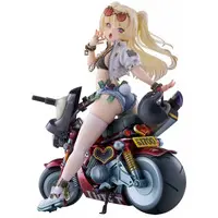 Figure - Azur Lane / Bache