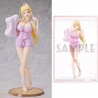 Figure - Dosanko Gal wa Namara Menkoi (Hokkaido Gals Are Super Adorable!)