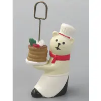 Figure - concombre