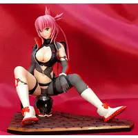 Figure - Blassreiter