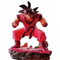 Figure - Dragon Ball / Son Gokuu