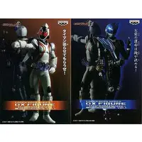 Prize Figure - Kamen Rider Fourze