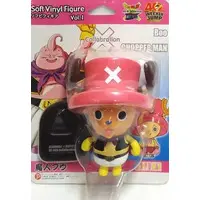 Sofubi Figure - Dragon Ball