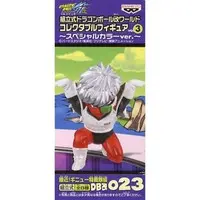 World Collectable Figure - Dragon Ball / Jeice