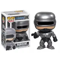 Figure - RoboCop