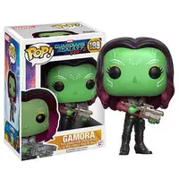 Figure - Guardians of the Galaxy